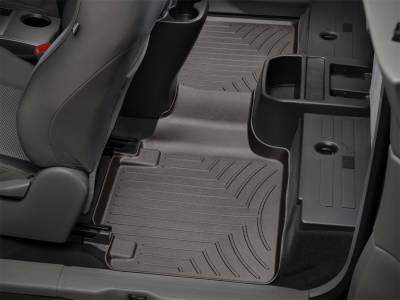 WeatherTech - WeatherTech 470215 FloorLiner DigitalFit - Image 13