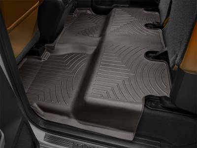 WeatherTech - WeatherTech 470938 FloorLiner DigitalFit - Image 13