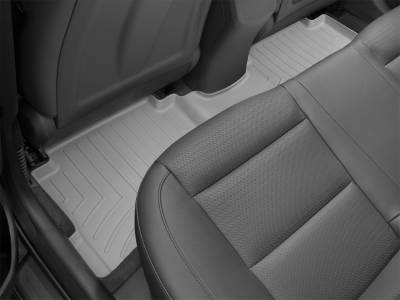 WeatherTech - WeatherTech 469252 FloorLiner DigitalFit - Image 13