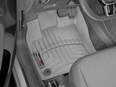 WeatherTech - WeatherTech 469891 FloorLiner DigitalFit - Image 13