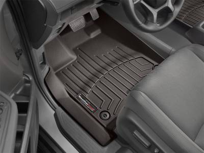 WeatherTech - WeatherTech 4712181 FloorLiner DigitalFit - Image 13