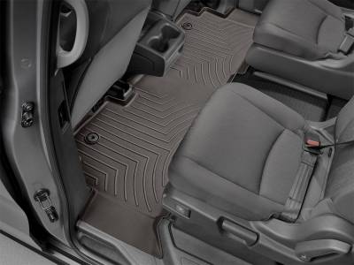 WeatherTech - WeatherTech 4712182 FloorLiner DigitalFit - Image 13