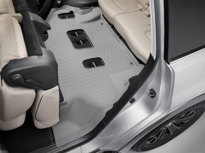 WeatherTech - WeatherTech 469562 FloorLiner DigitalFit - Image 13