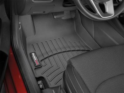 WeatherTech - WeatherTech 4414861 FloorLiner DigitalFit - Image 13