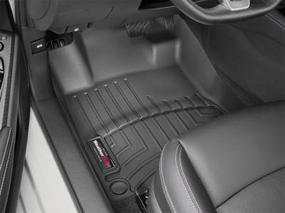 WeatherTech - WeatherTech 4414981 FloorLiner DigitalFit - Image 13