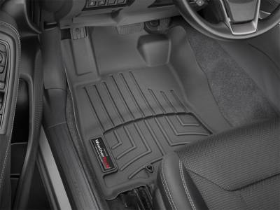 WeatherTech - WeatherTech 4415001 FloorLiner DigitalFit - Image 13