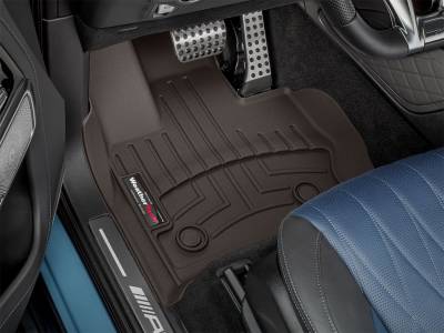 WeatherTech - WeatherTech 4715091 FloorLiner DigitalFit - Image 13