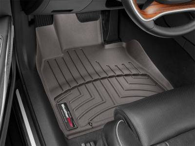 WeatherTech - WeatherTech 4714841 FloorLiner DigitalFit - Image 13