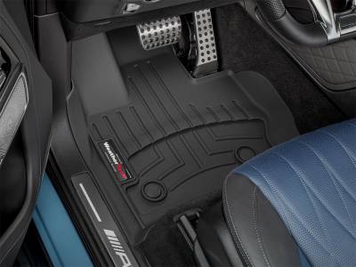 WeatherTech - WeatherTech 4415091 FloorLiner DigitalFit - Image 13