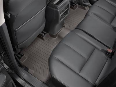 WeatherTech - WeatherTech 4715242 FloorLiner DigitalFit - Image 13