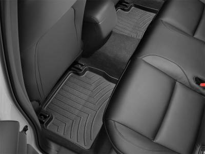 WeatherTech - WeatherTech 4415362 FloorLiner DigitalFit - Image 13
