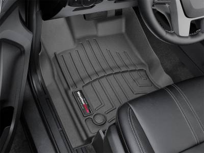 WeatherTech - WeatherTech 4415181 FloorLiner DigitalFit - Image 13