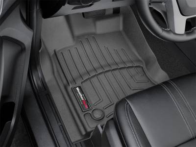WeatherTech - WeatherTech 4415181V FloorLiner DigitalFit - Image 13