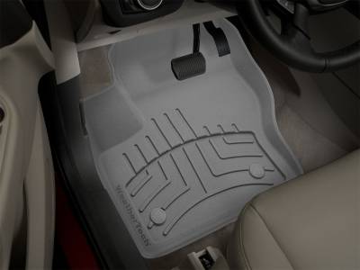 WeatherTech - WeatherTech 464591IM FloorLiner HP - Image 13