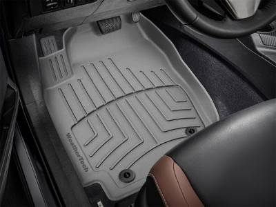 WeatherTech - WeatherTech 465101IM FloorLiner HP - Image 13