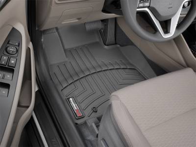 WeatherTech - WeatherTech 4415721 FloorLiner DigitalFit - Image 13