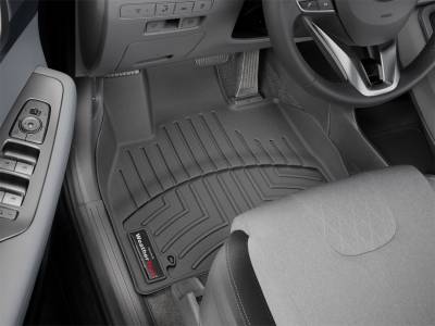 WeatherTech - WeatherTech 4415781 FloorLiner DigitalFit - Image 13