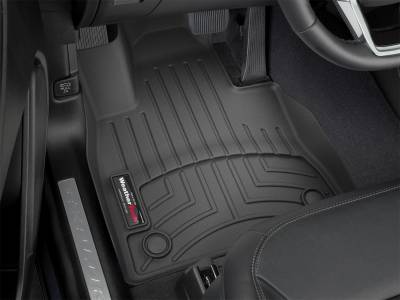WeatherTech - WeatherTech 4415751 FloorLiner DigitalFit - Image 13