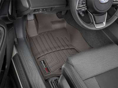 WeatherTech - WeatherTech 4715831 FloorLiner DigitalFit - Image 13