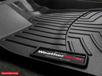 WeatherTech - WeatherTech 4416021 FloorLiner DigitalFit - Image 7