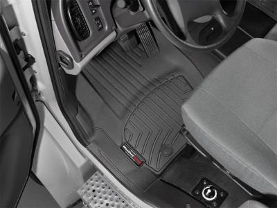 WeatherTech - WeatherTech 4416061V FloorLiner DigitalFit - Image 13