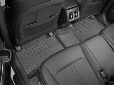 WeatherTech - WeatherTech 4416502IM FloorLiner HP - Image 13
