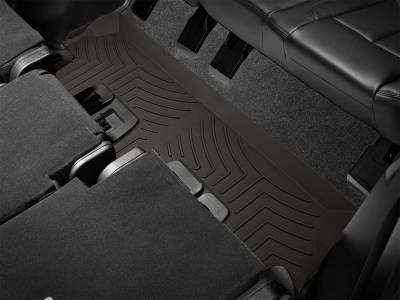 WeatherTech - WeatherTech 4712956IM FloorLiner HP - Image 13