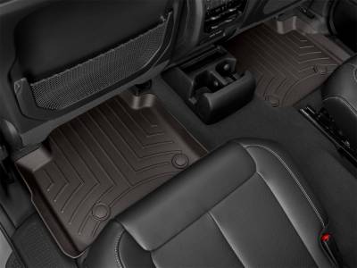 WeatherTech - WeatherTech 4716962 FloorLiner DigitalFit - Image 13