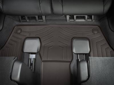 WeatherTech - WeatherTech 4716963 FloorLiner DigitalFit - Image 13