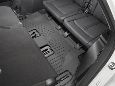 WeatherTech - WeatherTech 4416503IM FloorLiner HP - Image 13