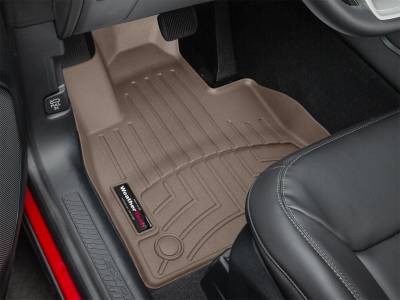 WeatherTech - WeatherTech 4517161 FloorLiner DigitalFit - Image 13