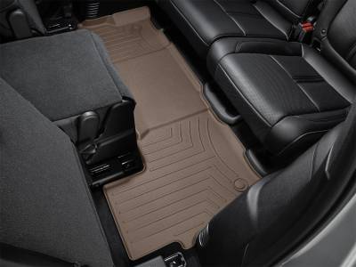 WeatherTech - WeatherTech 4517046 FloorLiner DigitalFit - Image 13