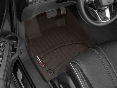 WeatherTech - WeatherTech 4717961 FloorLiner DigitalFit - Image 13