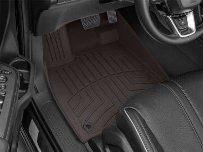 WeatherTech - WeatherTech 4717961IM FloorLiner HP - Image 13