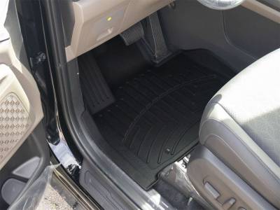 WeatherTech - WeatherTech 4419111IM FloorLiner HP - Image 13