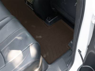WeatherTech - WeatherTech 4717963IM FloorLiner HP - Image 13