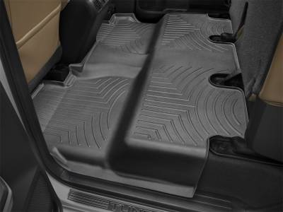 WeatherTech - WeatherTech 440938 FloorLiner DigitalFit - Image 13