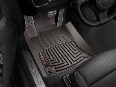 WeatherTech - WeatherTech 472571 FloorLiner DigitalFit - Image 13