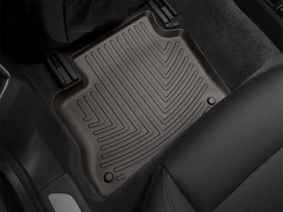 WeatherTech - WeatherTech 472572 FloorLiner DigitalFit - Image 13
