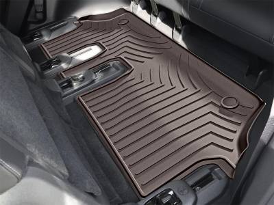 WeatherTech - WeatherTech 4719055 FloorLiner DigitalFit - Image 13
