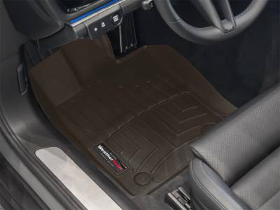 WeatherTech - WeatherTech 4719301 FloorLiner DigitalFit - Image 13