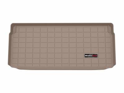 WeatherTech - WeatherTech 411792 Cargo Liner - Image 1