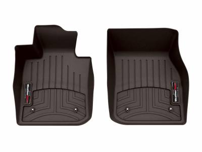 WeatherTech - WeatherTech 4719131 FloorLiner DigitalFit - Image 1