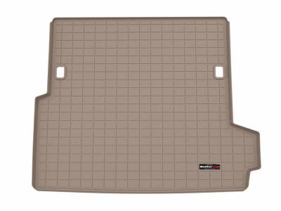 WeatherTech - WeatherTech 411831 Cargo Liner - Image 1
