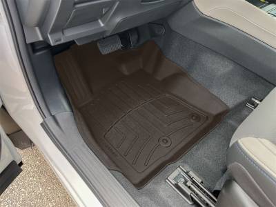 WeatherTech - WeatherTech 4719491IM FloorLiner HP - Image 13