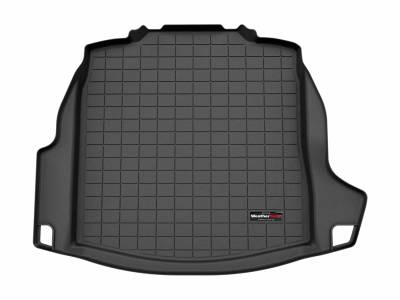 WeatherTech - WeatherTech 401801 Cargo Liner - Image 1
