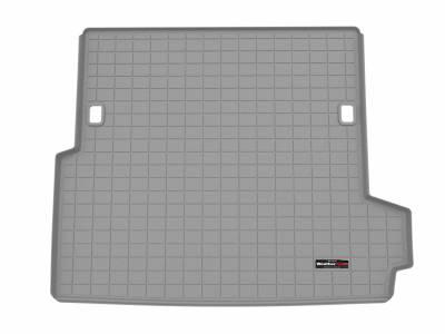 WeatherTech - WeatherTech 421831 Cargo Liner - Image 1