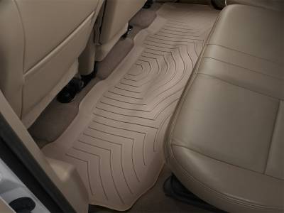 WeatherTech - WeatherTech 450022 FloorLiner DigitalFit - Image 13
