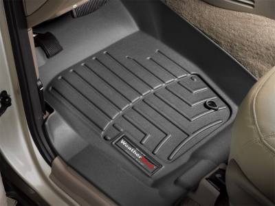 WeatherTech - WeatherTech 440061 FloorLiner DigitalFit - Image 13