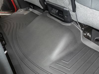 WeatherTech - WeatherTech 440123 FloorLiner DigitalFit - Image 13